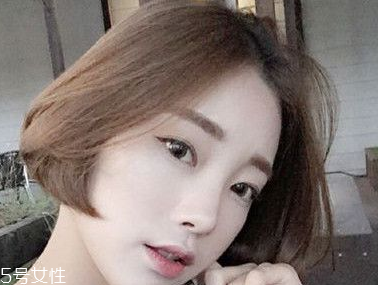 今年什么發型最流行好看 流行又養眼發型女