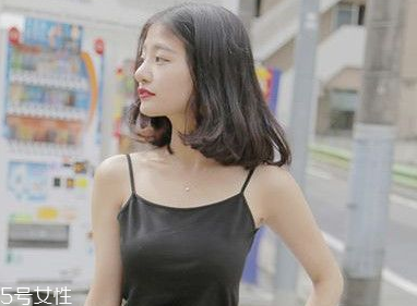 今年什么發型最流行好看 流行又養眼發型女