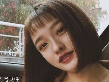 今年什么發型最流行好看 流行又養眼發型女