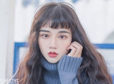 今年什么發型最流行好看 流行又養眼發型女