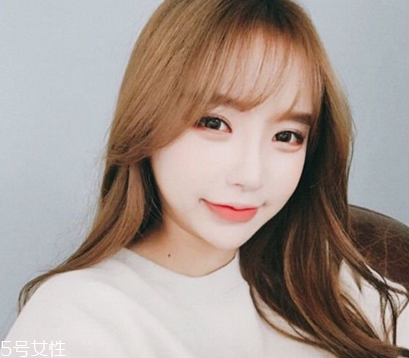 今年什么發型最流行好看 流行又養眼發型女