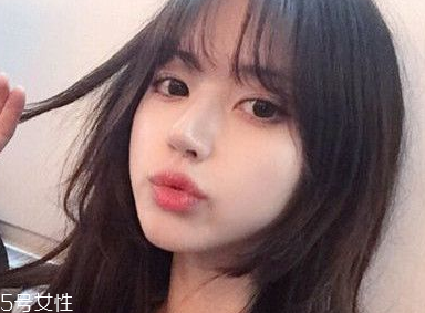 今年什么發型最流行好看 流行又養眼發型女