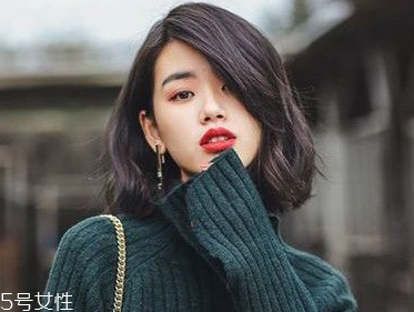 今年什么發型最流行好看 流行又養眼發型女