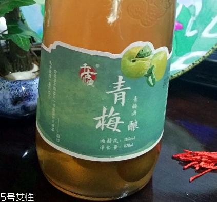 青梅煮酒是什么酒？青梅煮酒介紹
