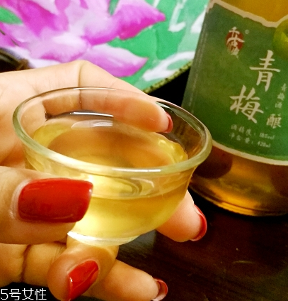 青梅煮酒是什么酒？青梅煮酒介紹