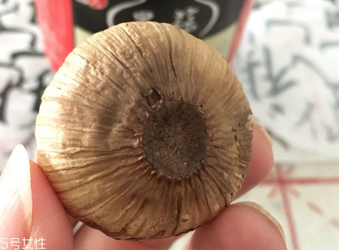 黑蒜怎么吃？黑蒜最好吃的吃法