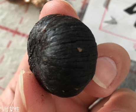 黑蒜是種植出來的嗎？黑蒜怎么來的