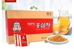 正官莊紅參茶怎么樣？正官莊紅參茶值得購(gòu)買嗎？