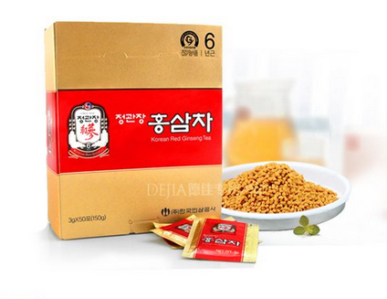 正官莊紅參茶怎么樣？正官莊紅參茶值得購(gòu)買嗎？