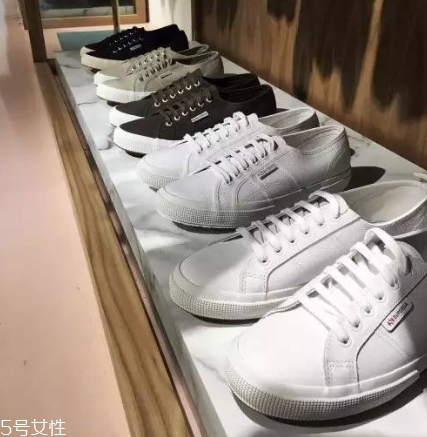 superga鞋子怎么樣？superga鞋子口碑