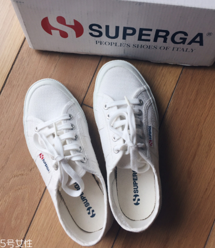 superga鞋子怎么樣？superga鞋子口碑