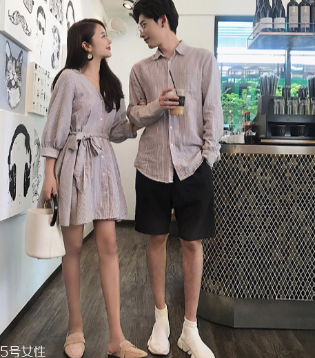 夏天穿什么裙子好看？夏季裙子穿搭圖片