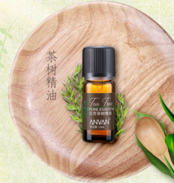 茶樹精油可以治灰指甲嗎？茶樹精油怎么治灰指甲