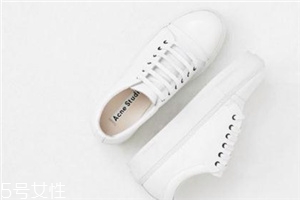 小白鞋里面怎么洗？小白鞋內側清洗方法