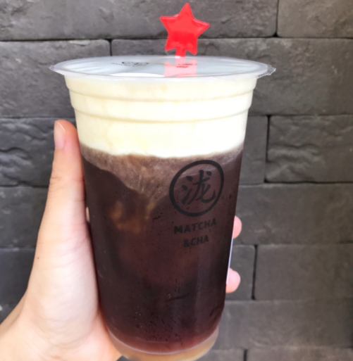黑瀧堂什么奶茶最好喝？黑瀧堂奶茶推薦