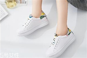 小白鞋鞋帶怎么系好看？小白鞋鞋帶系法推薦