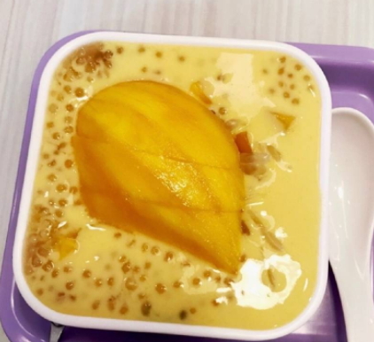 滿記甜品什么好吃？滿記甜品網紅隱藏菜單