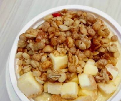 滿記甜品什么好吃？滿記甜品網紅隱藏菜單