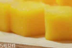 許留山什么好吃？許留山甜品點單攻略