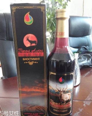 鹿心血酒怎么泡？鹿心血酒正確泡法