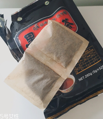osk黑烏龍茶怎么樣？osk黑烏龍茶好喝嗎？