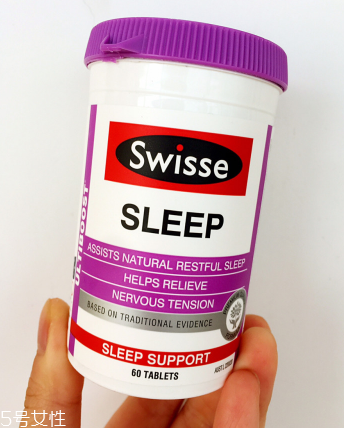 澳洲睡眠片保質期 澳洲睡眠片能放多久？