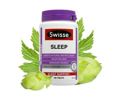 澳洲睡眠片孕婦能吃嗎？孕婦吃澳洲睡眠片好嗎？