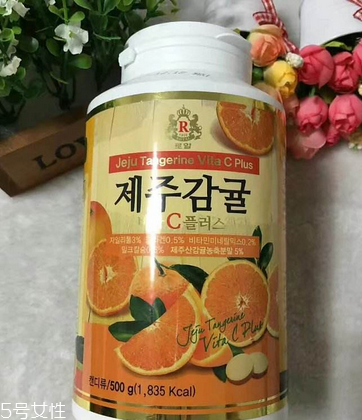 濟(jì)州島維生素c多少錢(qián)？濟(jì)州島維生素c貴嗎？