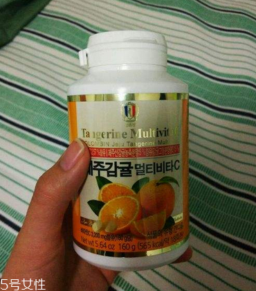 濟(jì)州島維生素c多少錢(qián)？濟(jì)州島維生素c貴嗎？