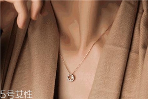 venti梵迪愛的記憶多少錢？梵迪愛的記憶項鏈價格