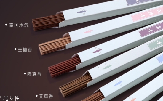 線香是什么？線香的功效與作用