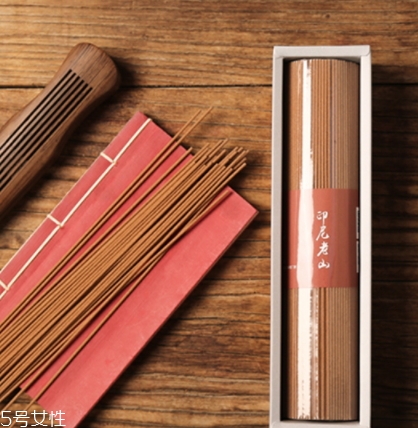 線香是什么？線香的功效與作用