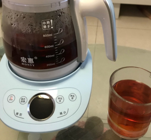 養生壺可以煮銀耳嗎？養生壺怎么煮銀耳