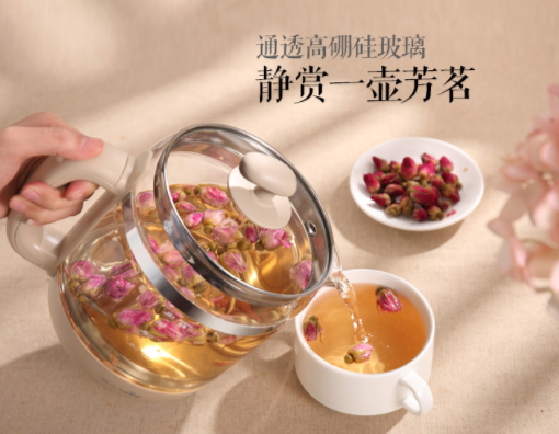 養生壺怎么安裝？養生壺怎么清洗