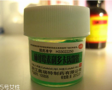 綠藥膏可以擦臉上嗎？綠藥膏擦臉上好嗎？