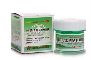 綠藥膏可以吃嗎？綠藥膏吃了有毒嗎？