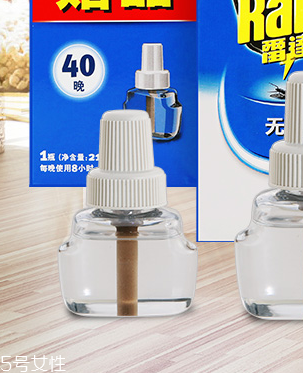 雷達電蚊香有用嗎？雷達電蚊香驅蚊效果好嗎？