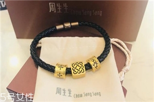 周生生轉運珠為什么貴？周生生轉運珠價值