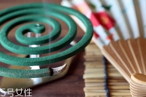 欖菊蚊香孕婦可以用嗎？欖菊蚊香對孕婦有傷害嗎？