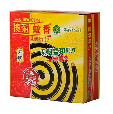 欖菊蚊香孕婦可以用嗎？欖菊蚊香對孕婦有傷害嗎？