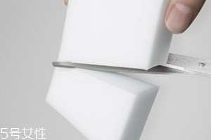 納米海綿擦有毒嗎？納米海綿會致癌嗎