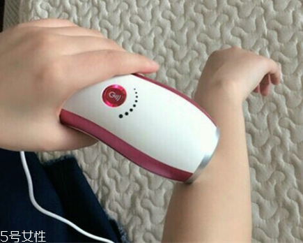 silkpro脫毛儀怎么用？silkpro脫毛儀使用方法指導