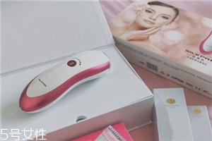 silkpro脫毛儀怎么用？silkpro脫毛儀使用方法指導