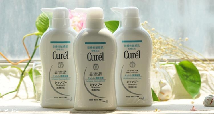 無添加洗發水有哪些 國外天然洗護品牌盤點