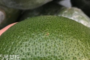 青檸檬是酸性還是堿性？青檸檬性質