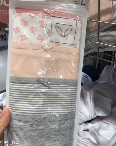 優衣庫內褲質量怎么樣？優衣庫內褲質量評價