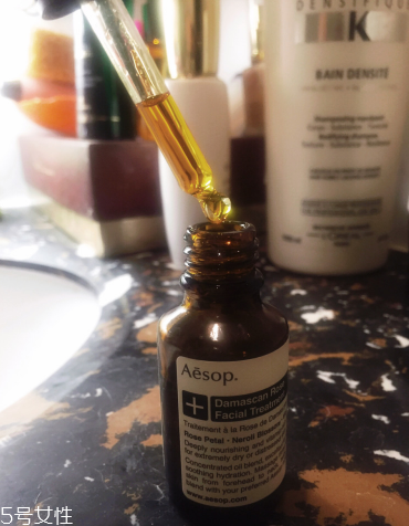 伊索b3c肌膚調(diào)理凝露怎么樣 伊索b3c肌膚調(diào)理凝露使用測評(píng)