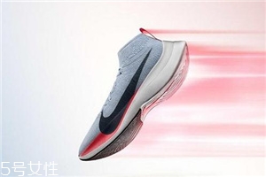 耐克3d打印跑步鞋怎么樣？nike zoom vaporfly elite flyprint評測
