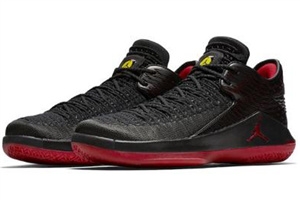 air jordan 32 low last shot最后一投什么時候發售？