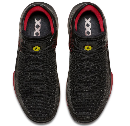 air jordan 32 low last shot最后一投什么時候發售？